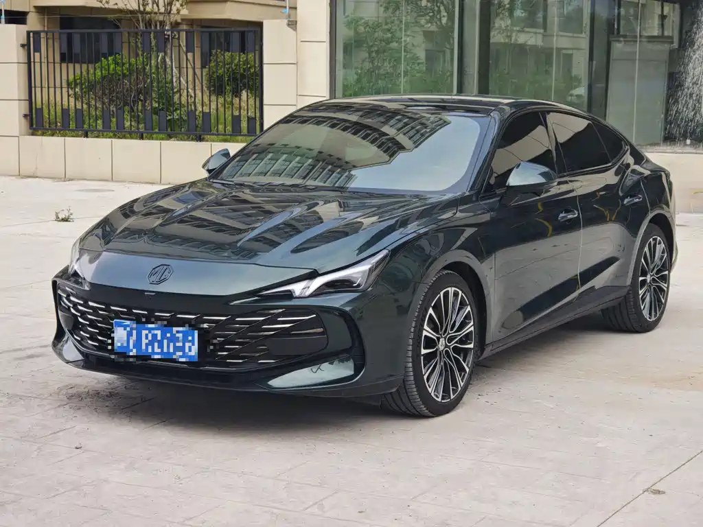 Купить MG MG7