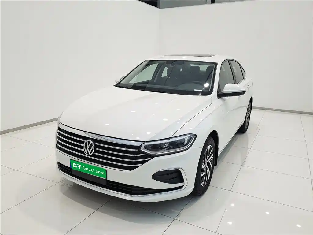 Volkswagen Lavida 2023