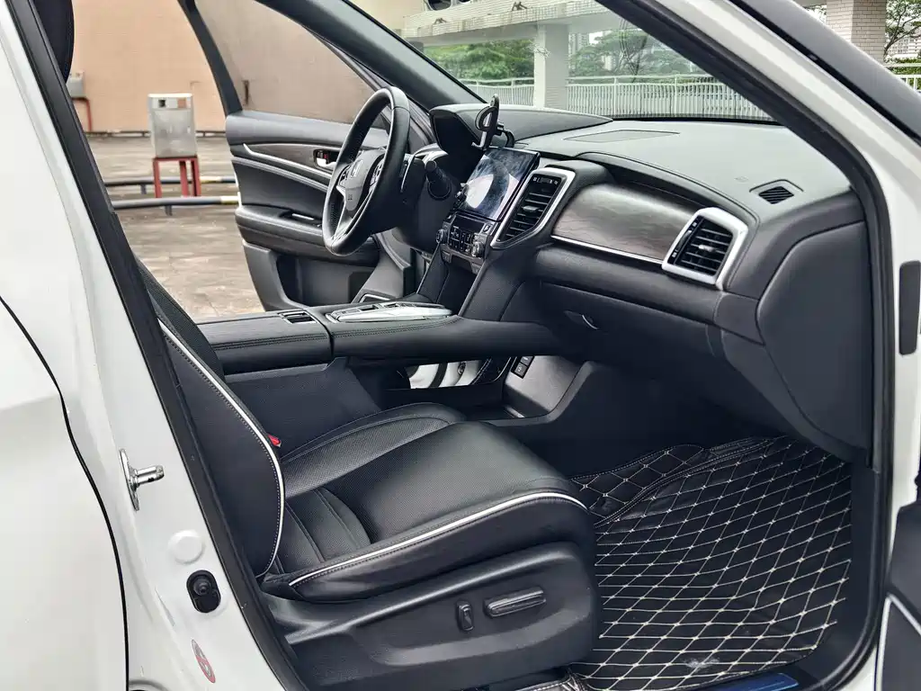 Honda UR-V — миниатюра 14