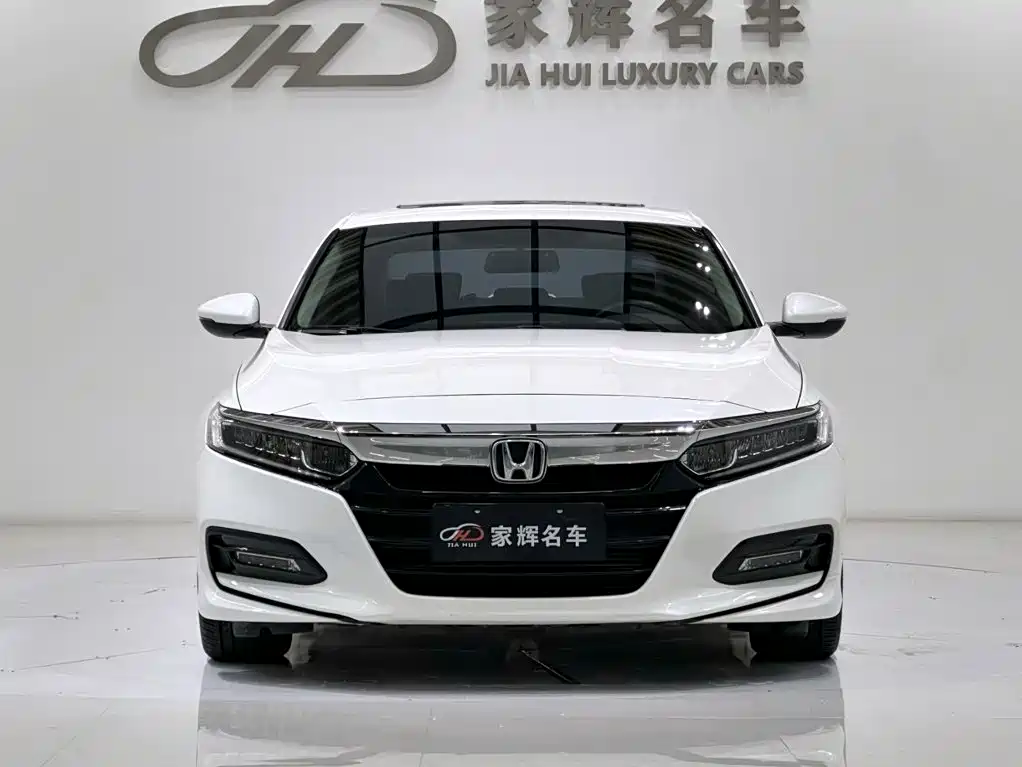 Honda Accord — миниатюра 2