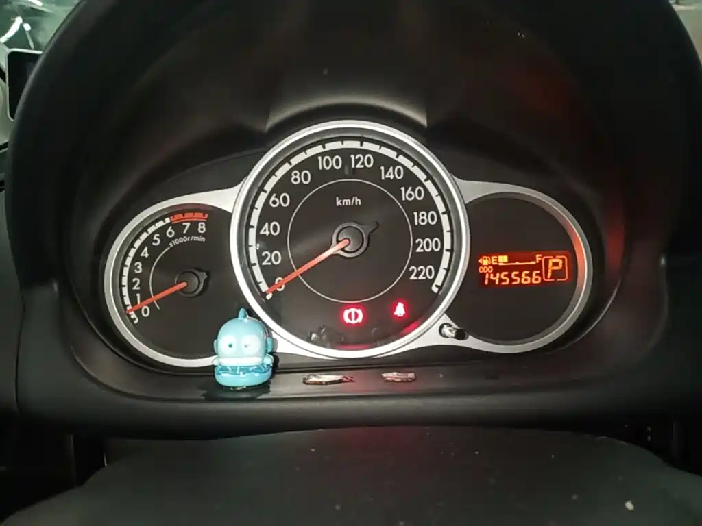 Mazda 2 — миниатюра 12