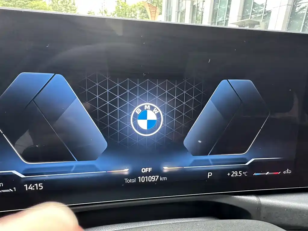 BMW 3 Series — миниатюра 7