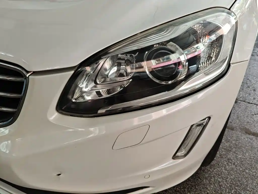 Volvo XC60 — миниатюра 24