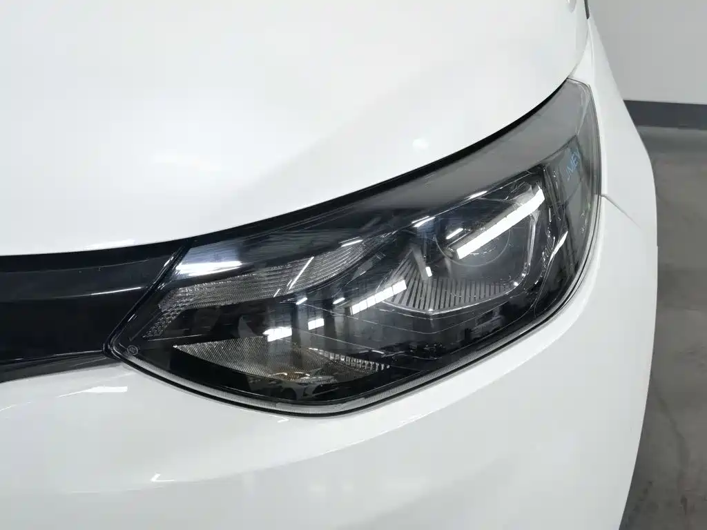 JMEV Yizhi EV2 — миниатюра 7