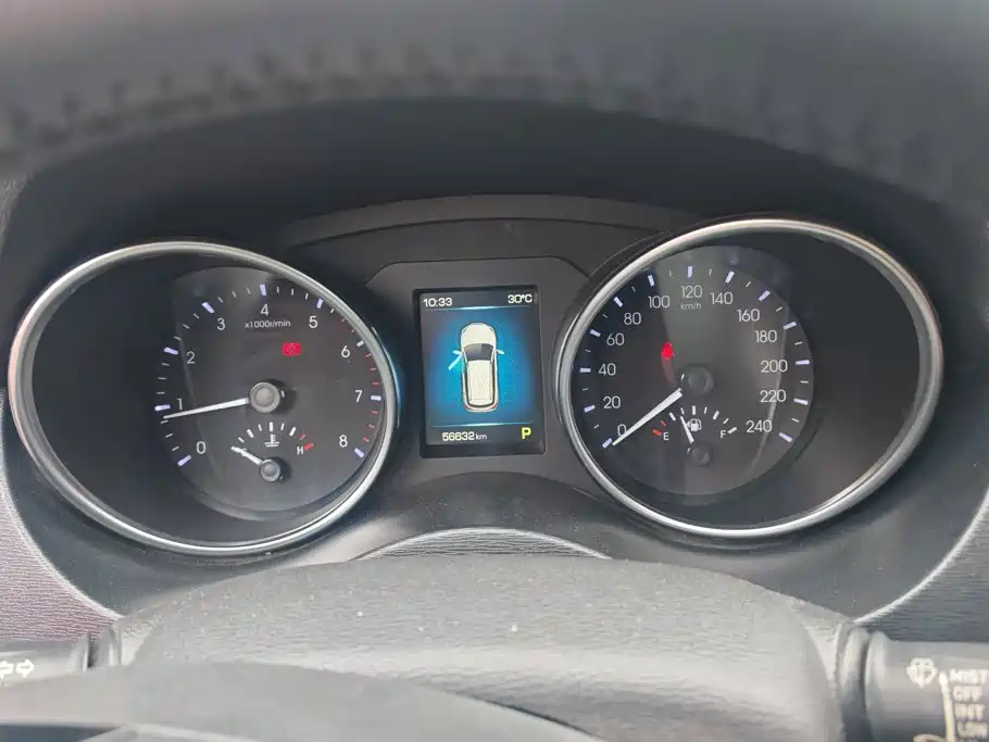 Haval H6 Coupe — миниатюра 14