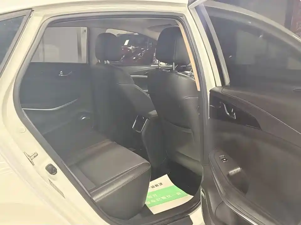 Changan Ruicheng CC — миниатюра 9