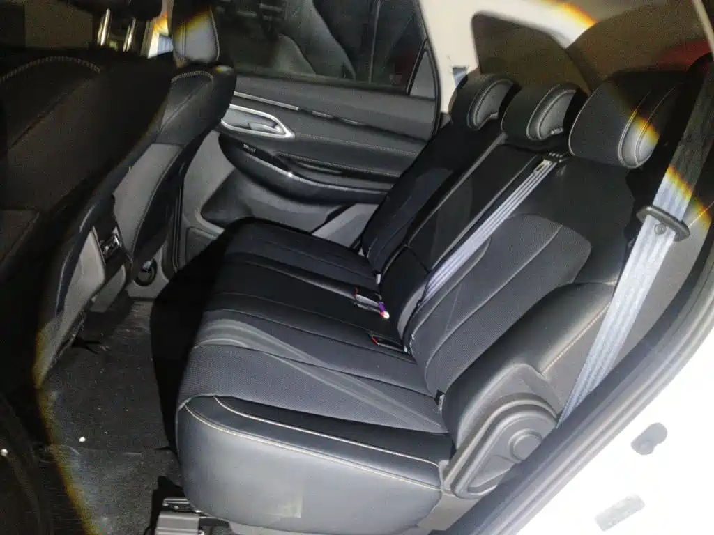 Changan CS75 — миниатюра 15