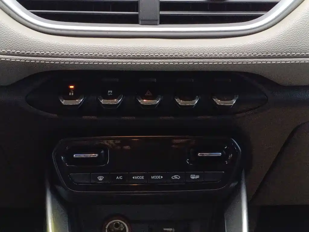 Baojun 510 — миниатюра 16