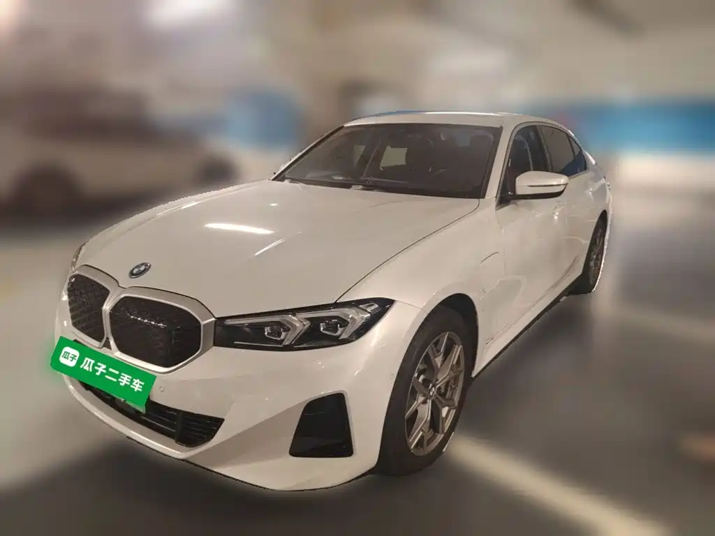 BMW i3 — миниатюра 2