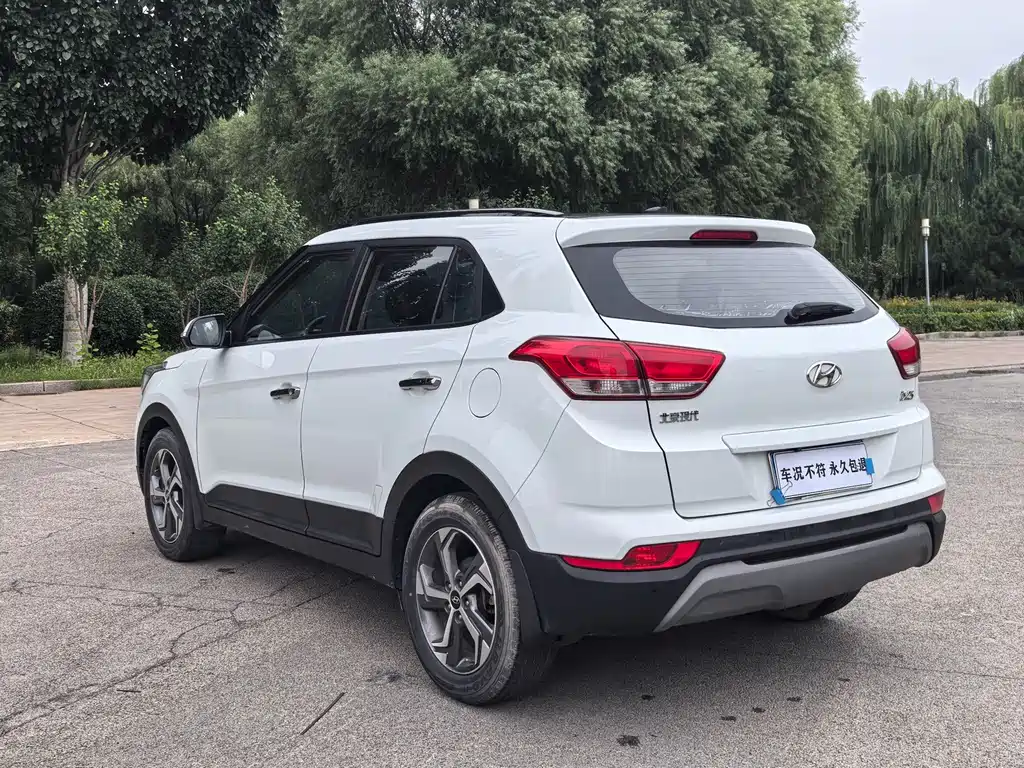 Hyundai ix25 — миниатюра 6