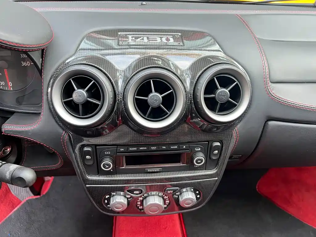Ferrari F430 — миниатюра 10