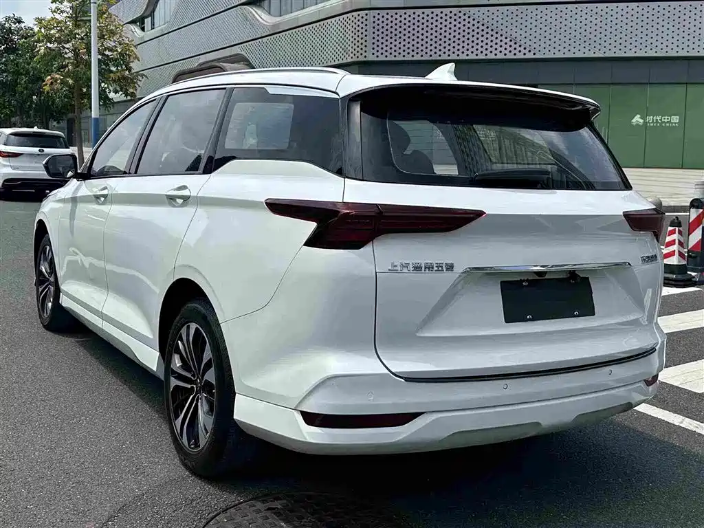 Wuling Victory — миниатюра 9