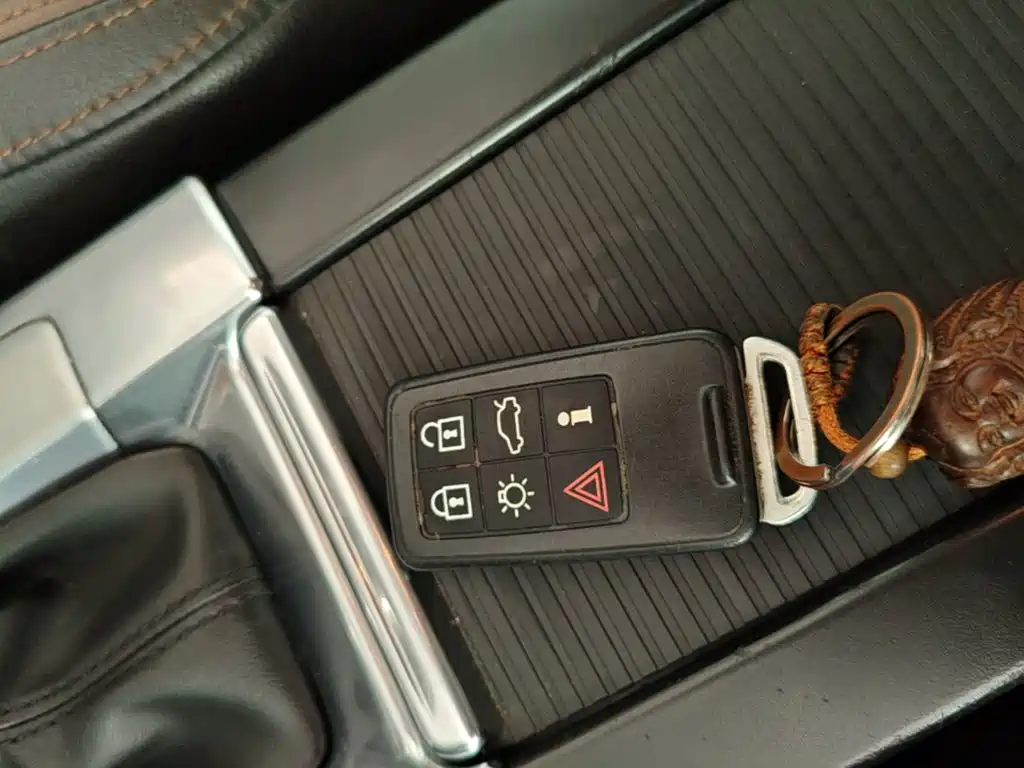 Volvo XC60 — миниатюра 9