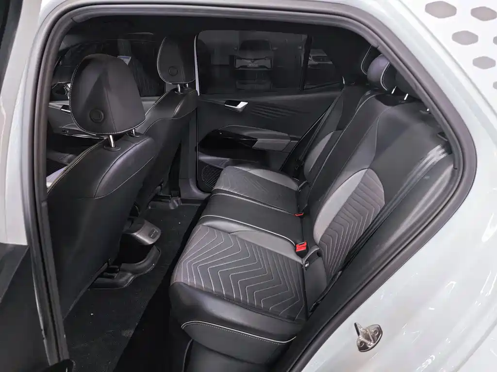 Volkswagen ID.3 — миниатюра 9
