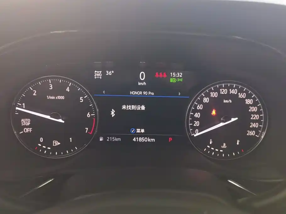Buick Envision S — миниатюра 14