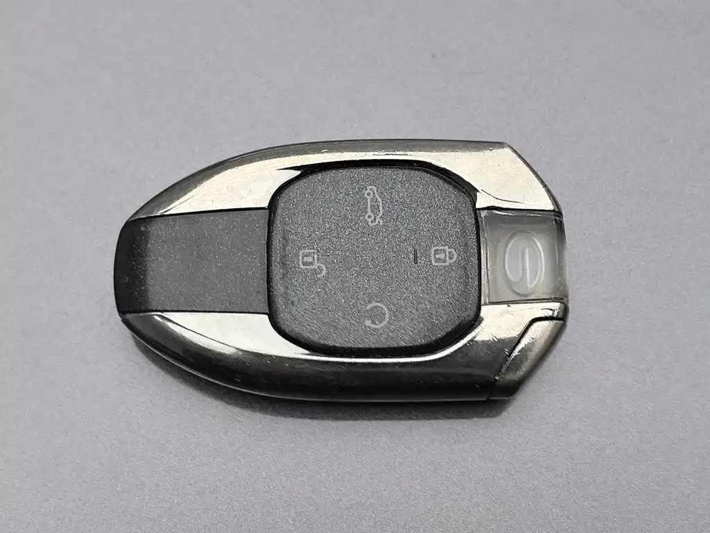 GAC Motor Shadow Leopard — миниатюра 19