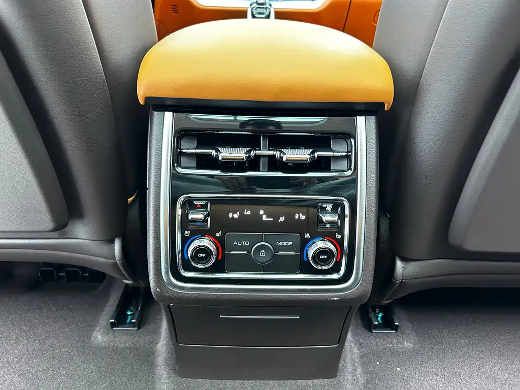 TANK TANK 500 NEW ENERGY