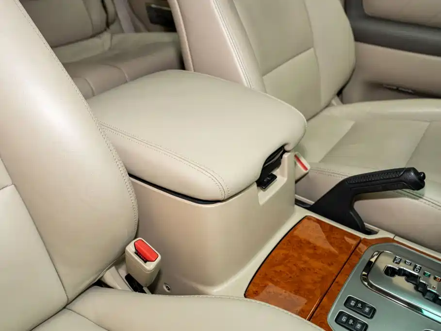 Toyota Land Cruiser — миниатюра 16