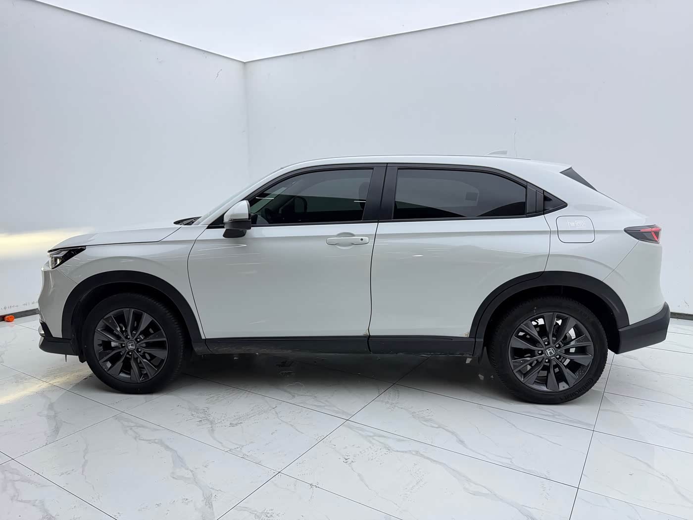 Honda XR-V 1.5 л 2024 г. Белый, пробег 5000 км