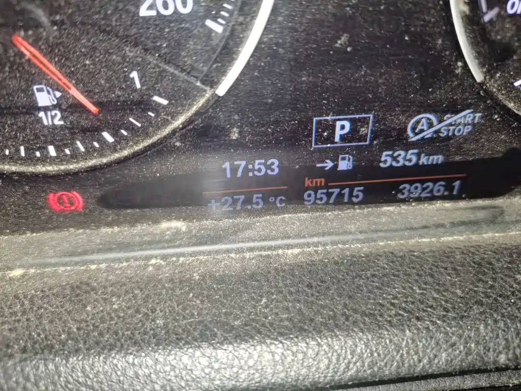 BMW 1 Series (Import) — миниатюра 13