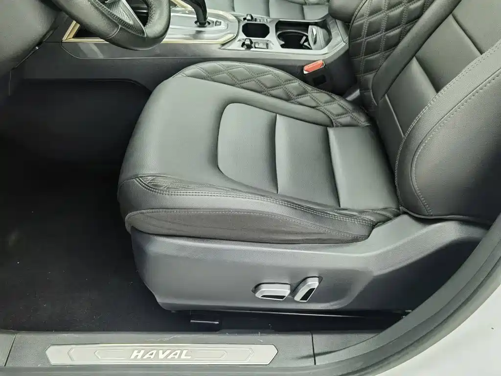 Haval H6 — миниатюра 20