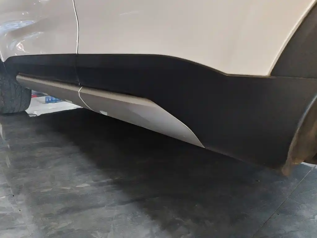 Haval H2s — миниатюра 22