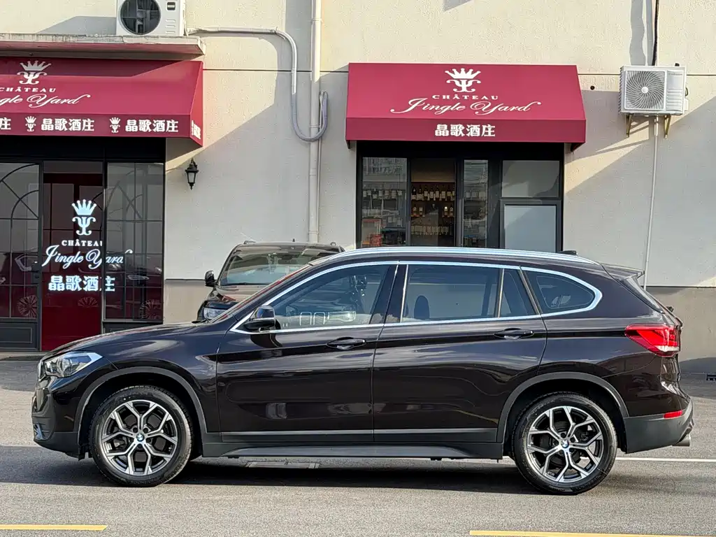 BMW X1 — миниатюра 3
