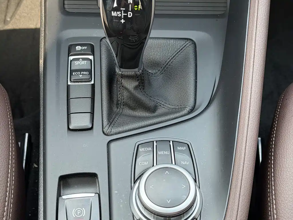 BMW X1 — миниатюра 10