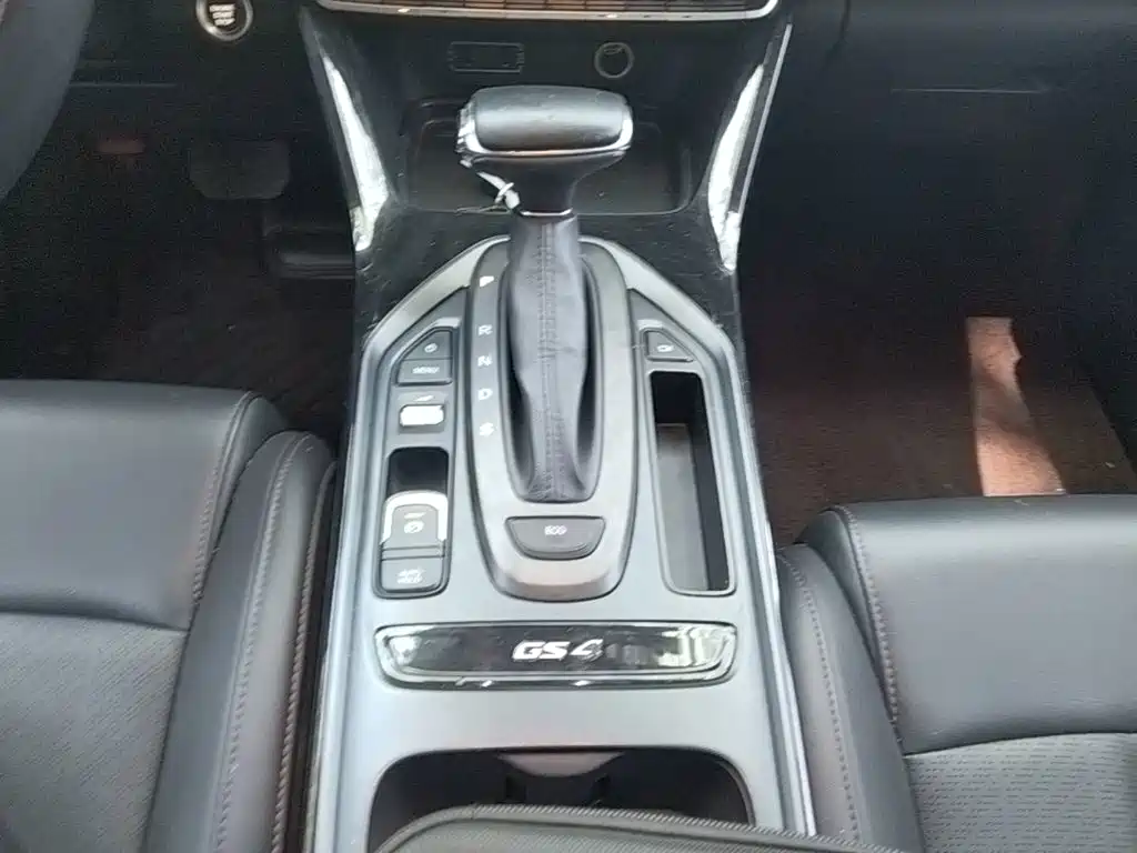 GAC Motor Trumpchi GS4 — миниатюра 14