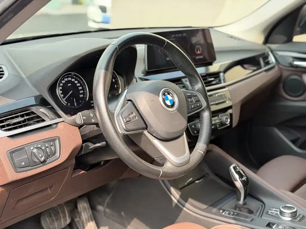 BMW X1 — миниатюра 6