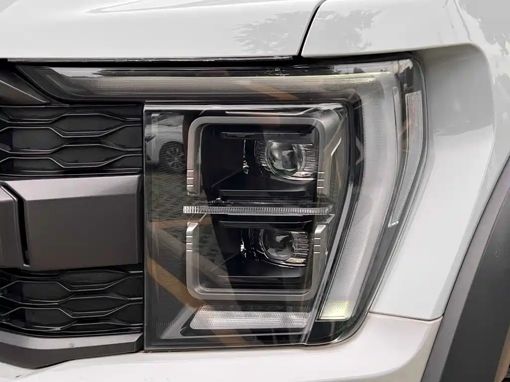 Ford F-150 Raptor — миниатюра 9