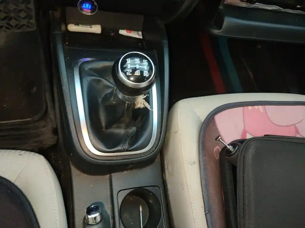 Bestune B30 — миниатюра 15