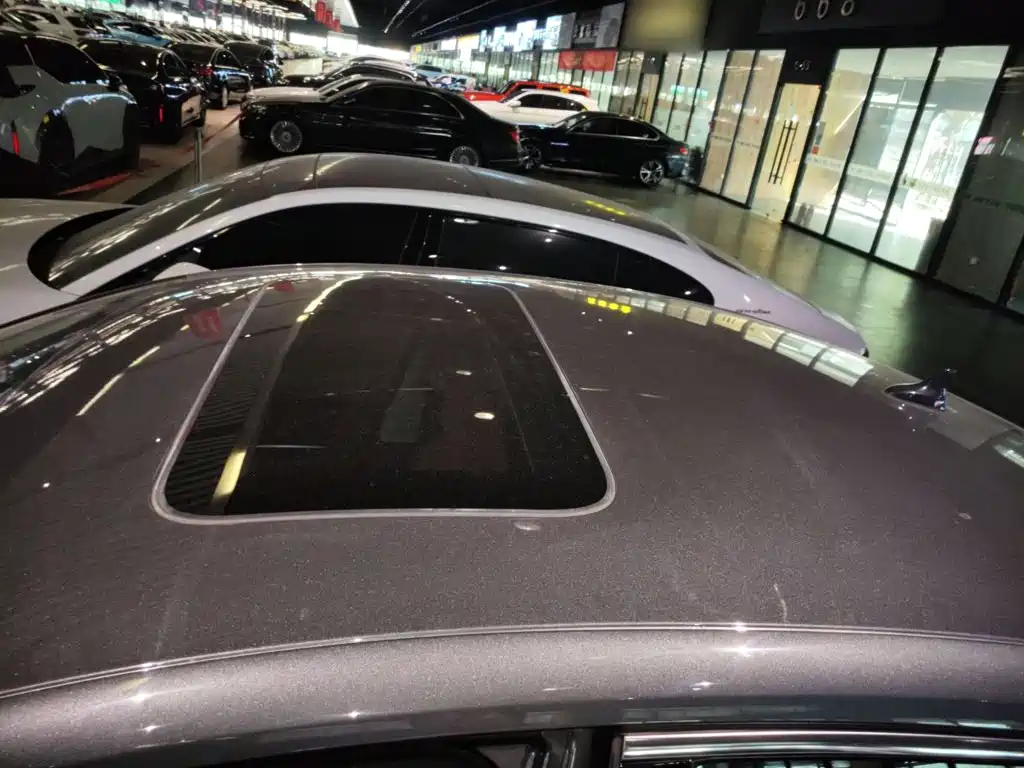 Changan Eado — миниатюра 21