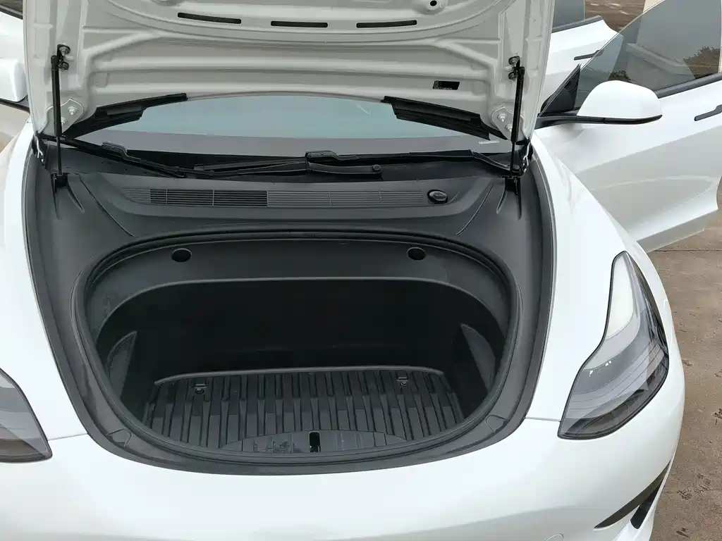 Tesla Model 3 — миниатюра 13