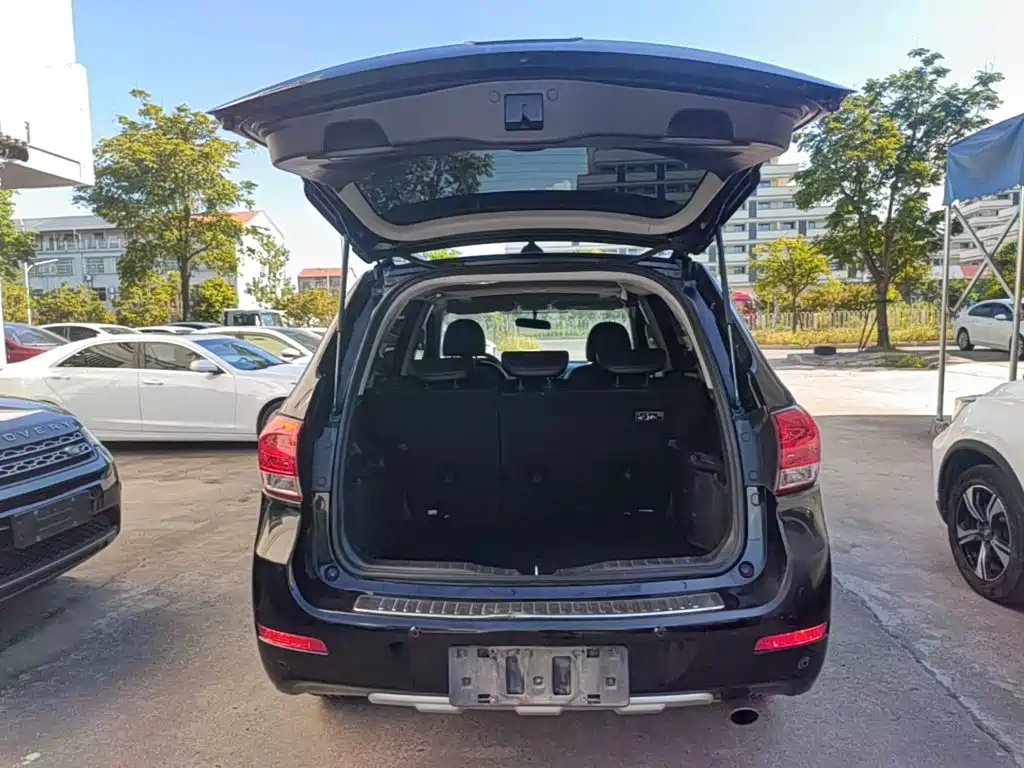 Haval H6 — миниатюра 19