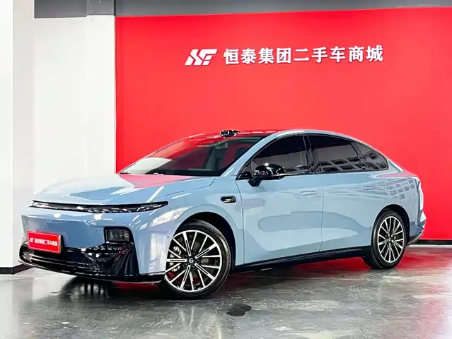 2025 Leapmotor B01