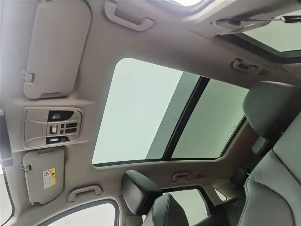 WEI PAI WEI BRAND VV7