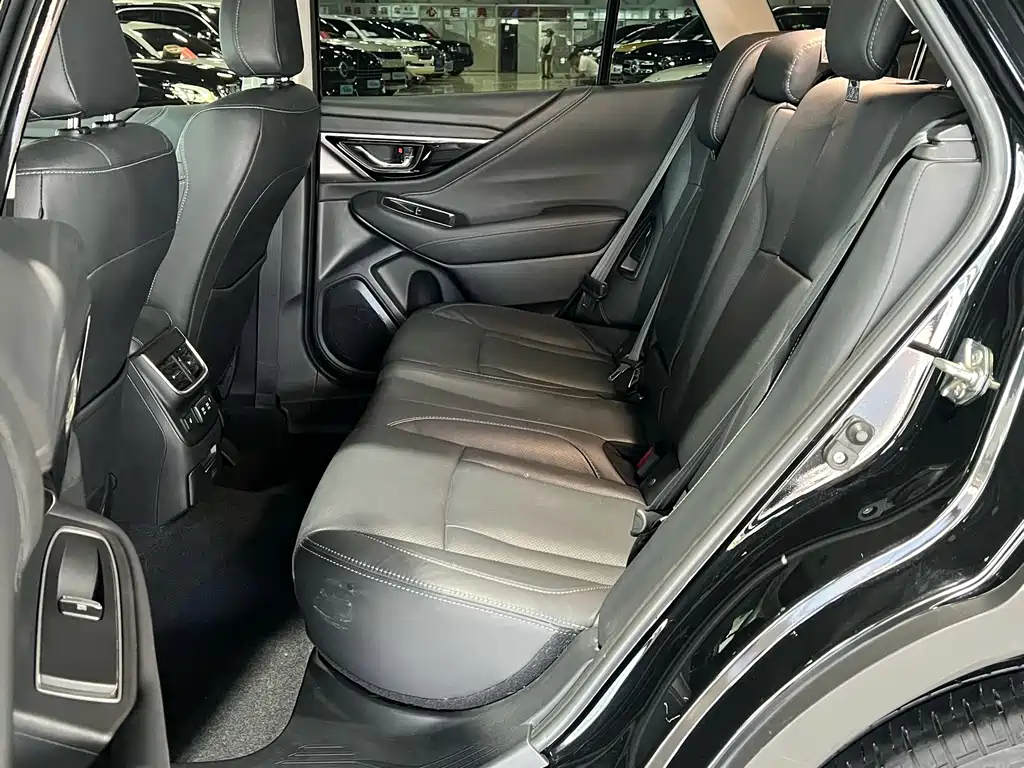 Subaru Outback 2.5i Sport Edition EyeSight, фото 16