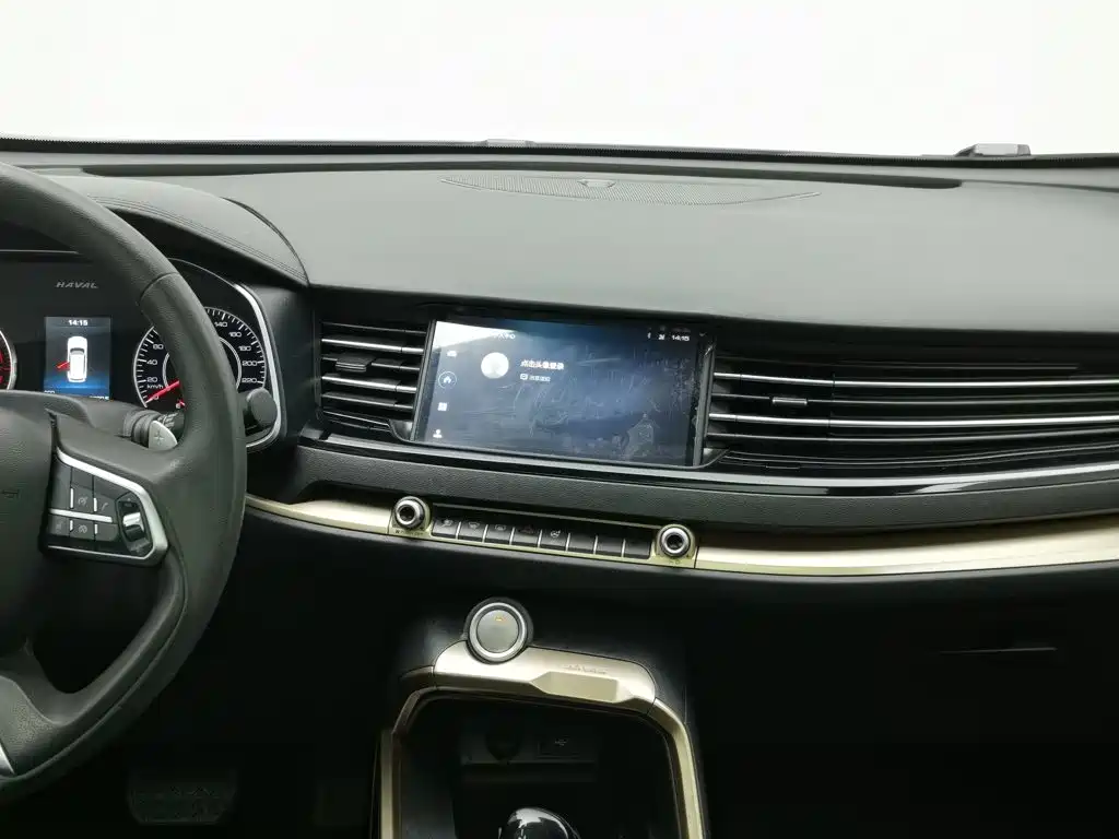 Haval H6 — миниатюра 12