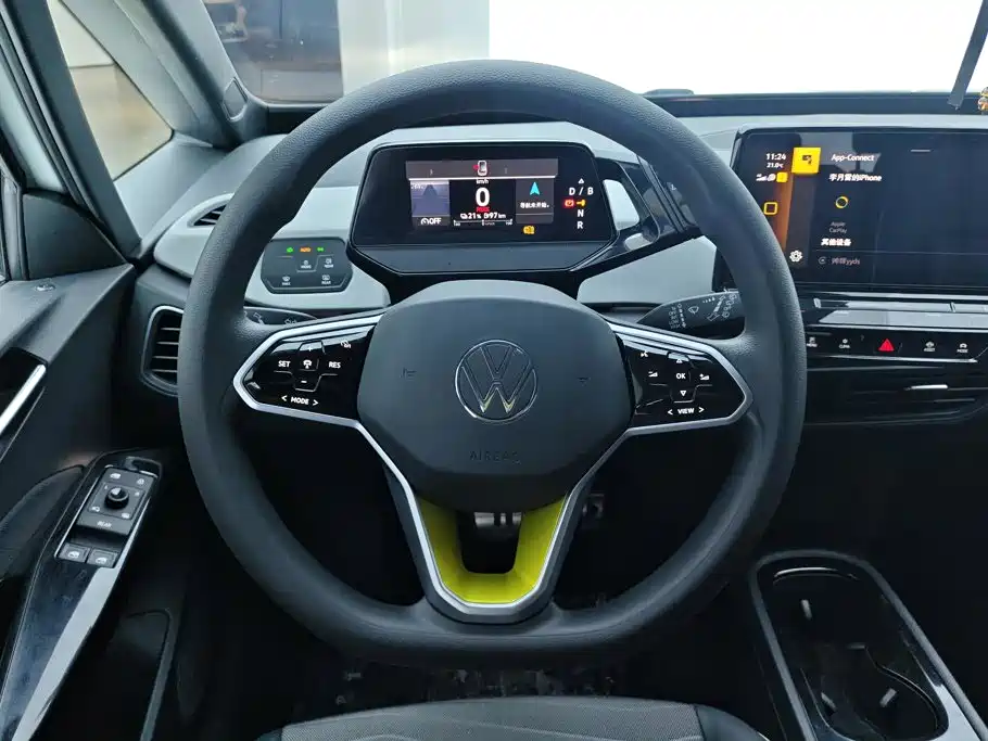 Volkswagen ID.3 — миниатюра 15