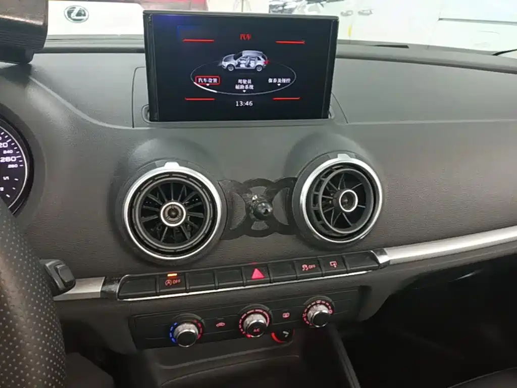 Audi A3 — миниатюра 13