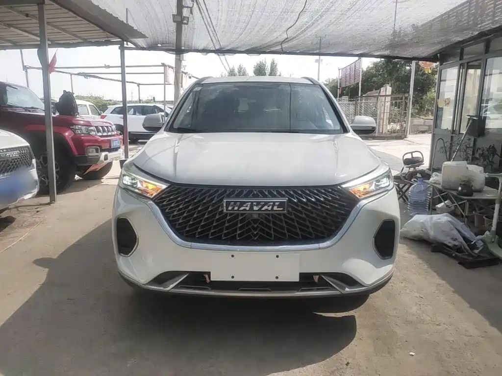 Haval M6 — миниатюра 3