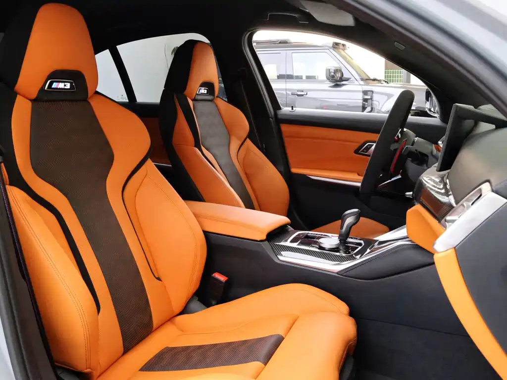 BMW M3 — миниатюра 18