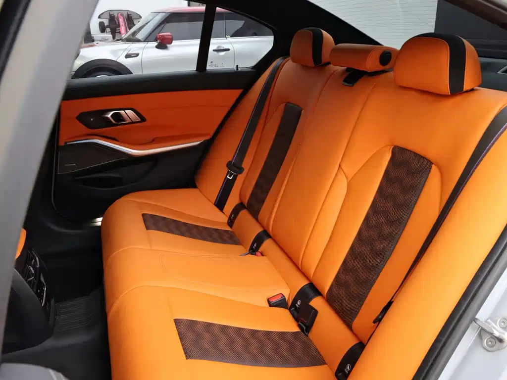 BMW M3 — миниатюра 19