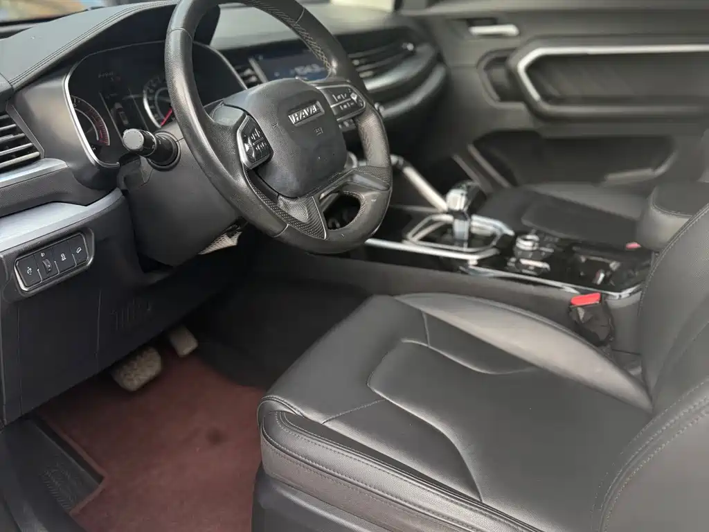 Haval H6 — миниатюра 14