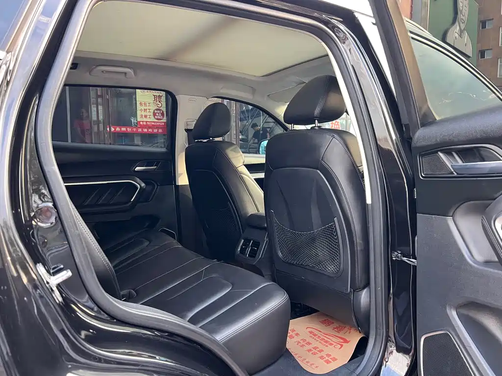 Haval H6 — миниатюра 10