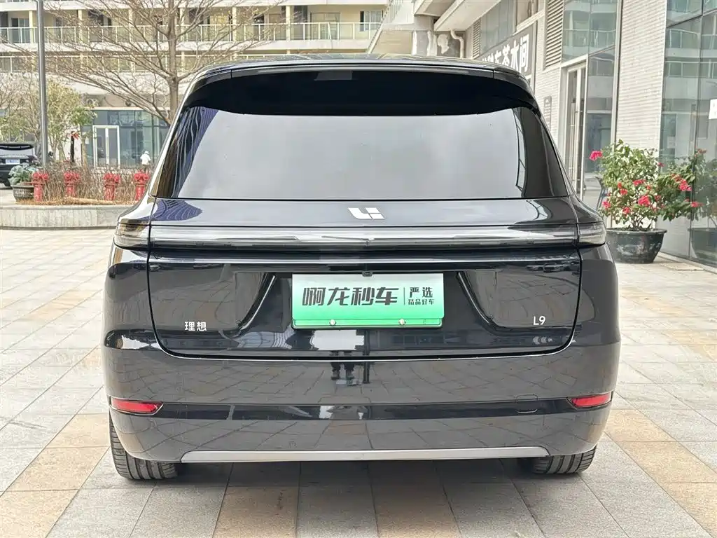 Li Auto IDEAL L9