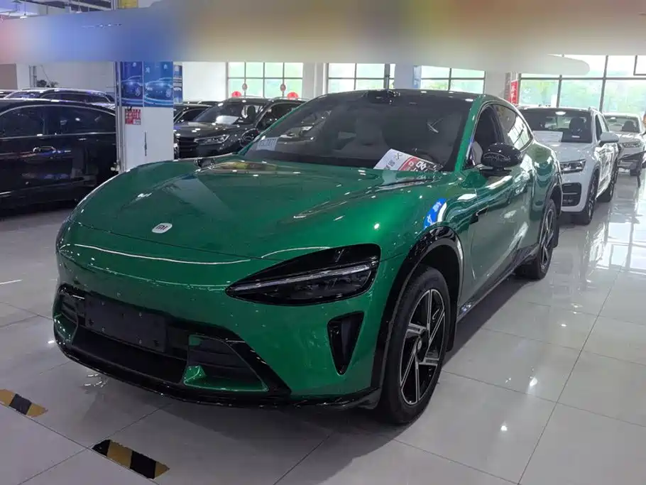 2026 xiaomi YU7 - zdjęcie 1 z 16