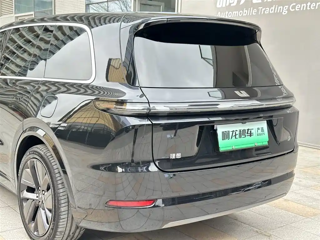 Li Auto IDEAL L9