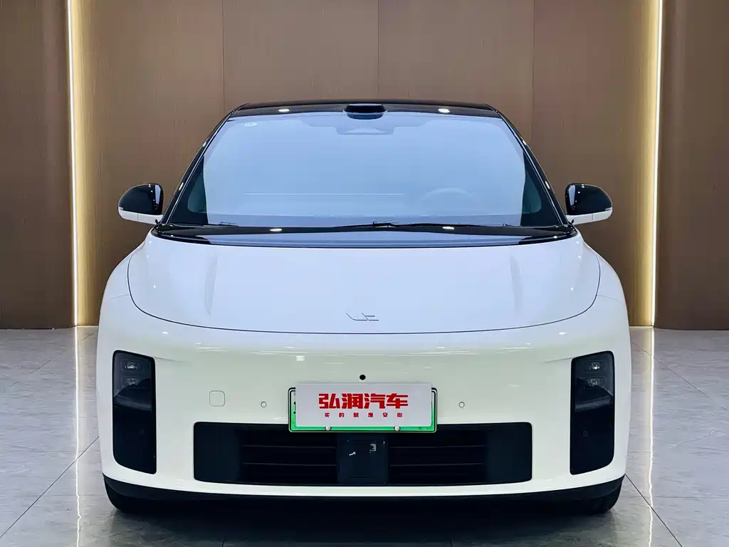 Li Auto Li i6 — миниатюра 2